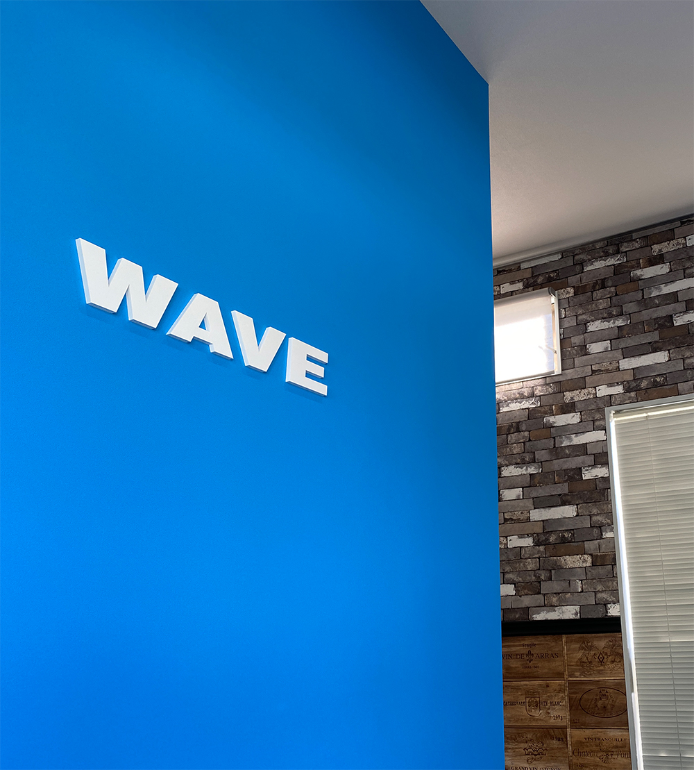 WAVE（ウェーブ）｜リフォーム工事・防水工事